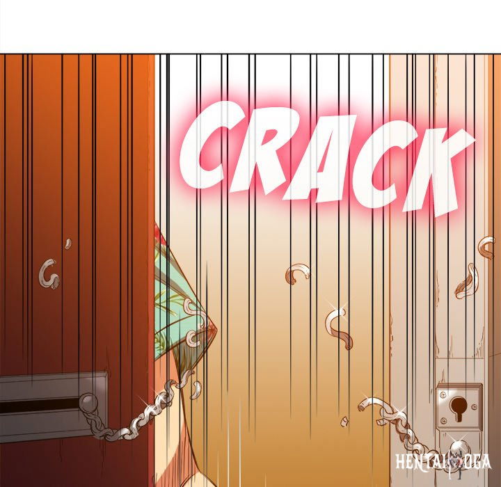 My High School Bully My High School Bully Chapter 91 - Page 17