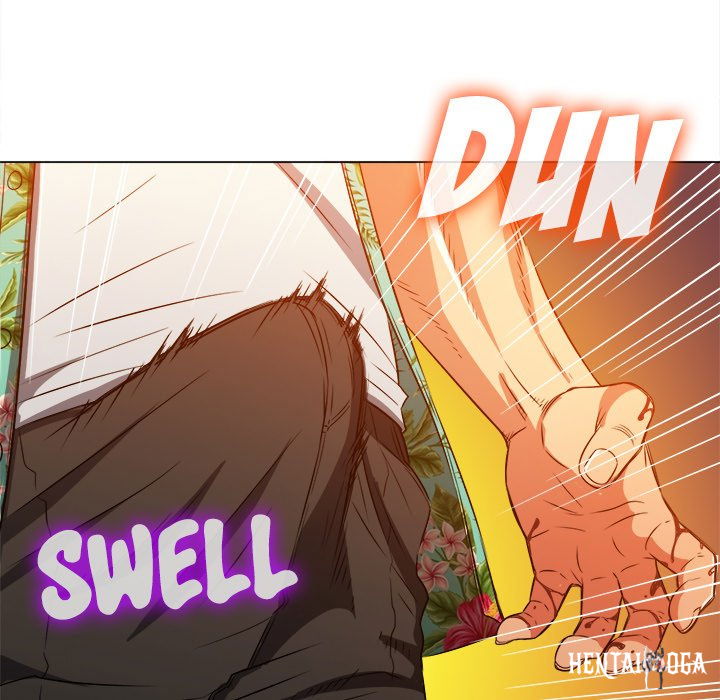 My High School Bully My High School Bully Chapter 91 - Page 173