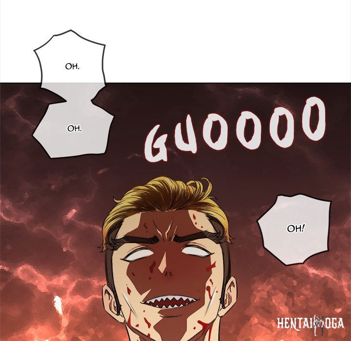 My High School Bully My High School Bully Chapter 91 - Page 175