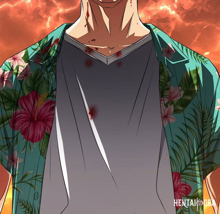 My High School Bully My High School Bully Chapter 91 - Page 176