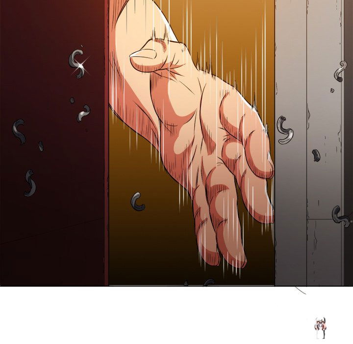 My High School Bully My High School Bully Chapter 91 - Page 18