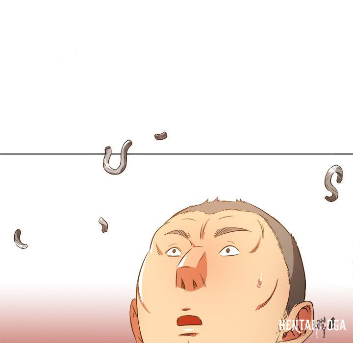 My High School Bully My High School Bully Chapter 91 - Page 19