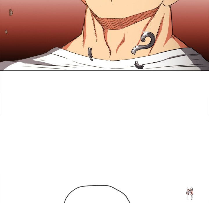 My High School Bully My High School Bully Chapter 91 - Page 20