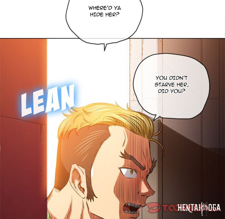 My High School Bully My High School Bully Chapter 91 - Page 21