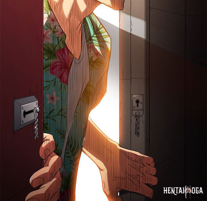 My High School Bully My High School Bully Chapter 91 - Page 22