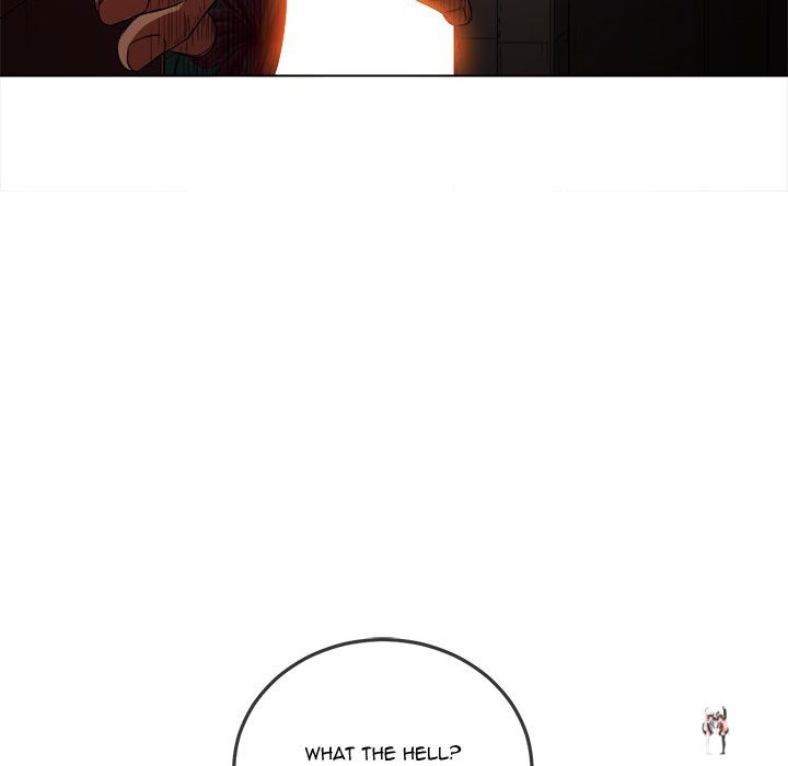 My High School Bully My High School Bully Chapter 91 - Page 23