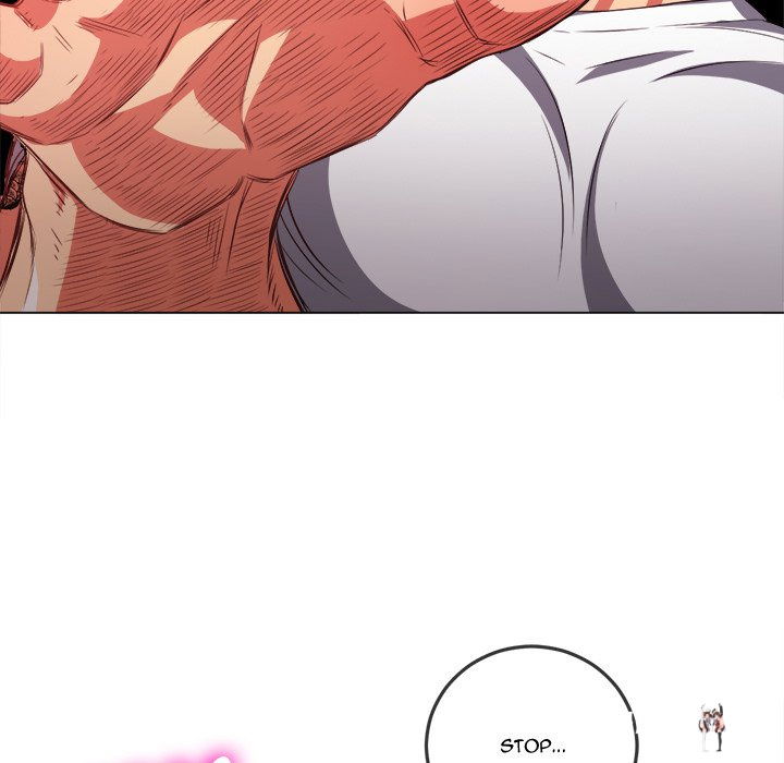 My High School Bully My High School Bully Chapter 91 - Page 25