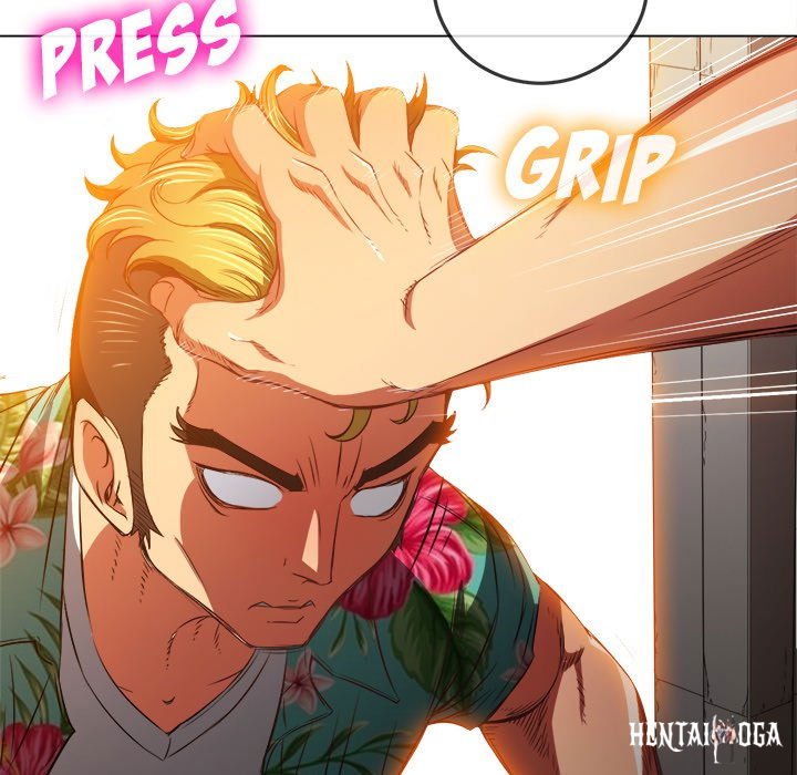 My High School Bully My High School Bully Chapter 91 - Page 26