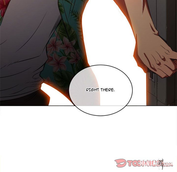 My High School Bully My High School Bully Chapter 91 - Page 27