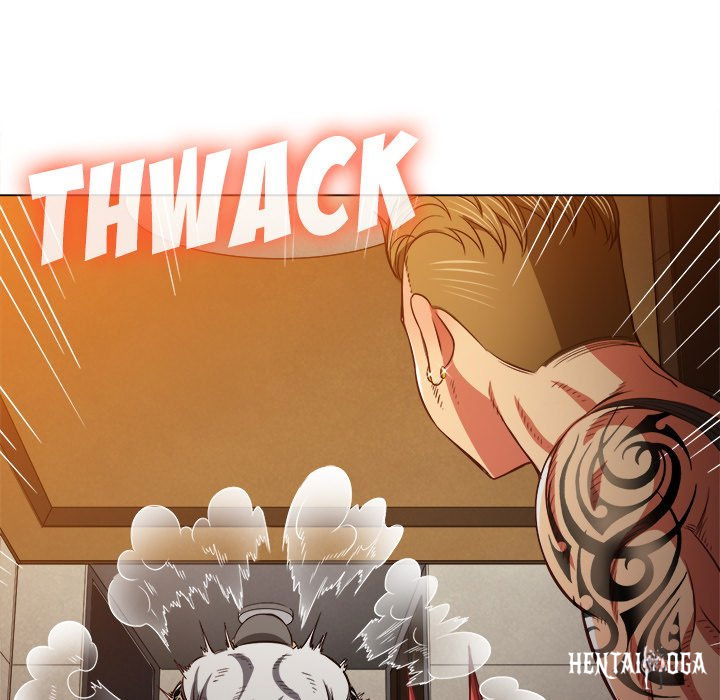 My High School Bully My High School Bully Chapter 91 - Page 30