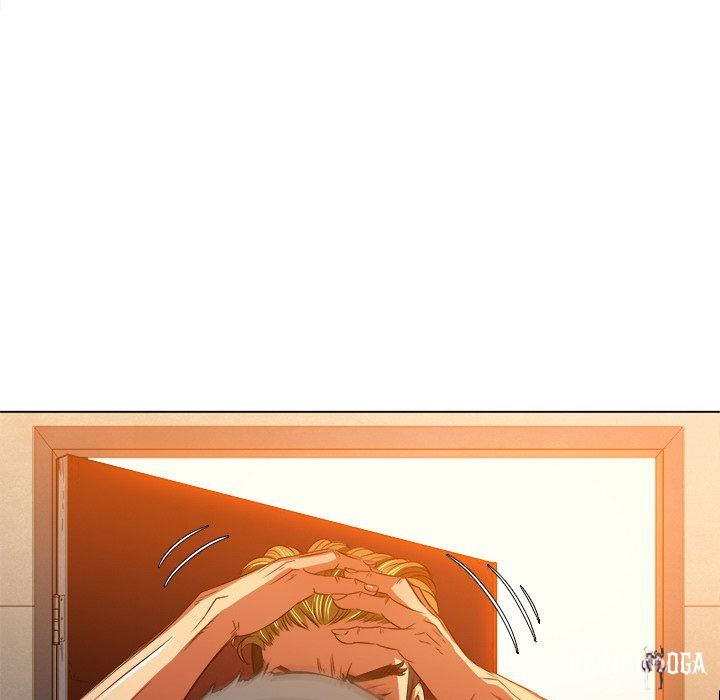 My High School Bully My High School Bully Chapter 91 - Page 32