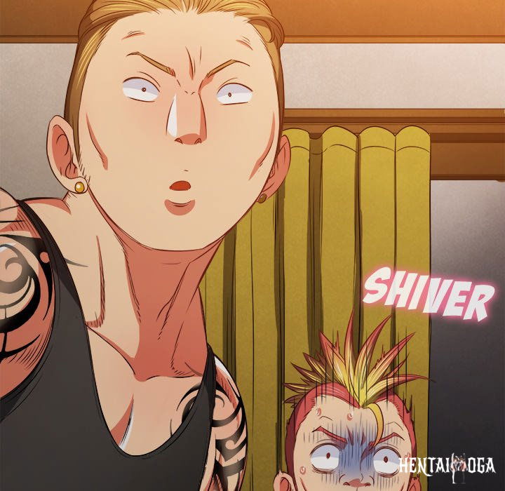 My High School Bully My High School Bully Chapter 91 - Page 37