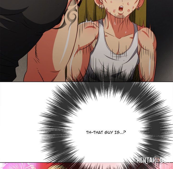 My High School Bully My High School Bully Chapter 91 - Page 38