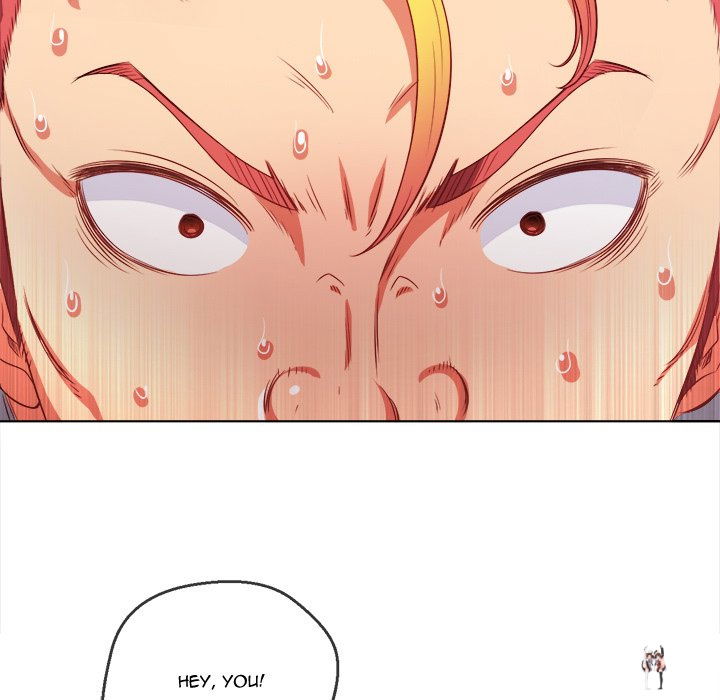 My High School Bully My High School Bully Chapter 91 - Page 40