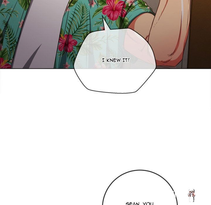 My High School Bully My High School Bully Chapter 91 - Page 42