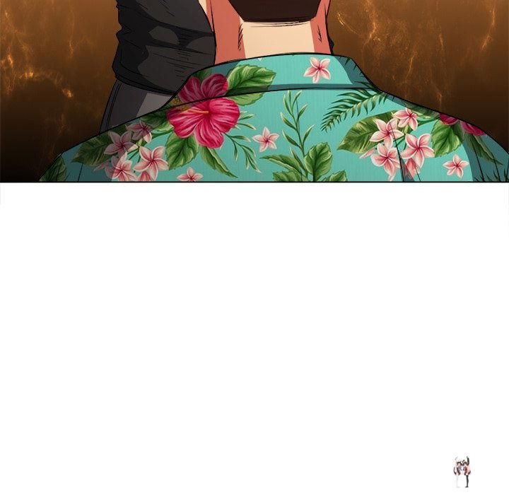 My High School Bully My High School Bully Chapter 91 - Page 44