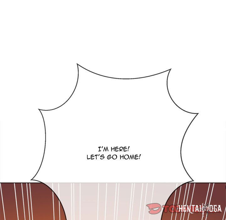 My High School Bully My High School Bully Chapter 91 - Page 45