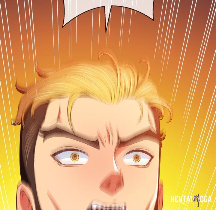 My High School Bully My High School Bully Chapter 91 - Page 46