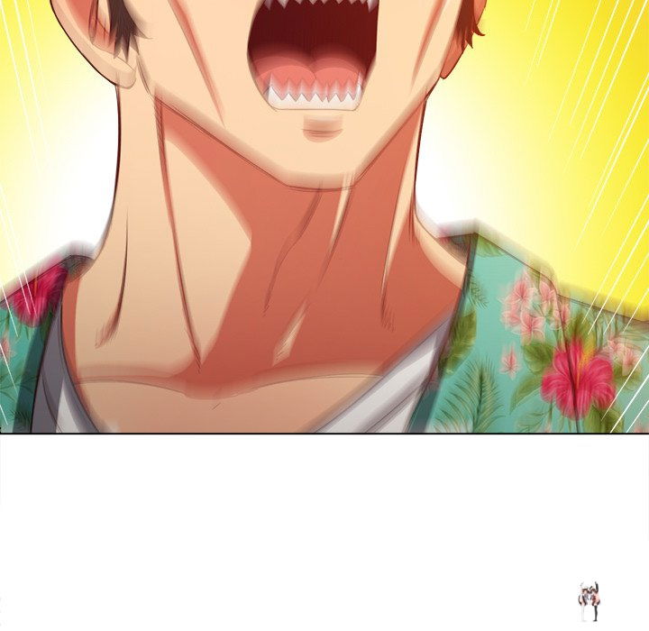 My High School Bully My High School Bully Chapter 91 - Page 47