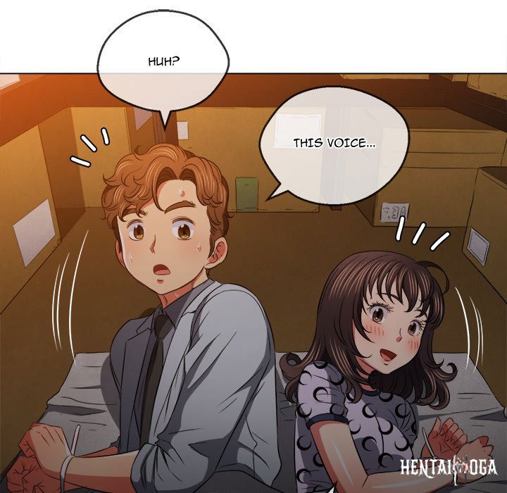 My High School Bully My High School Bully Chapter 91 - Page 49