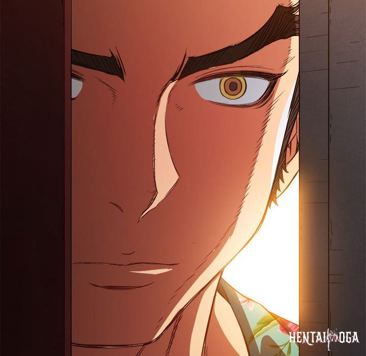 My High School Bully My High School Bully Chapter 91 - Page 5