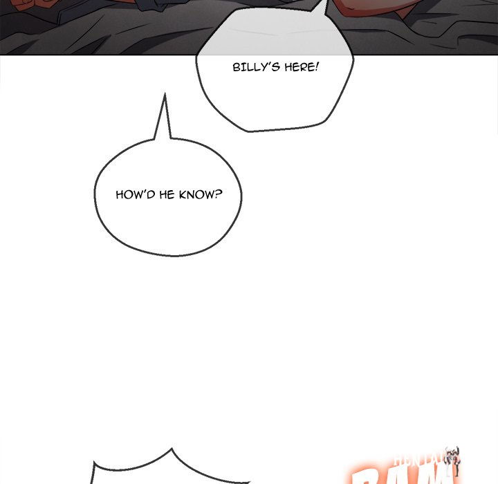 My High School Bully My High School Bully Chapter 91 - Page 50