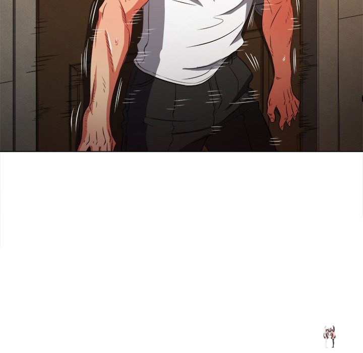 My High School Bully My High School Bully Chapter 91 - Page 52