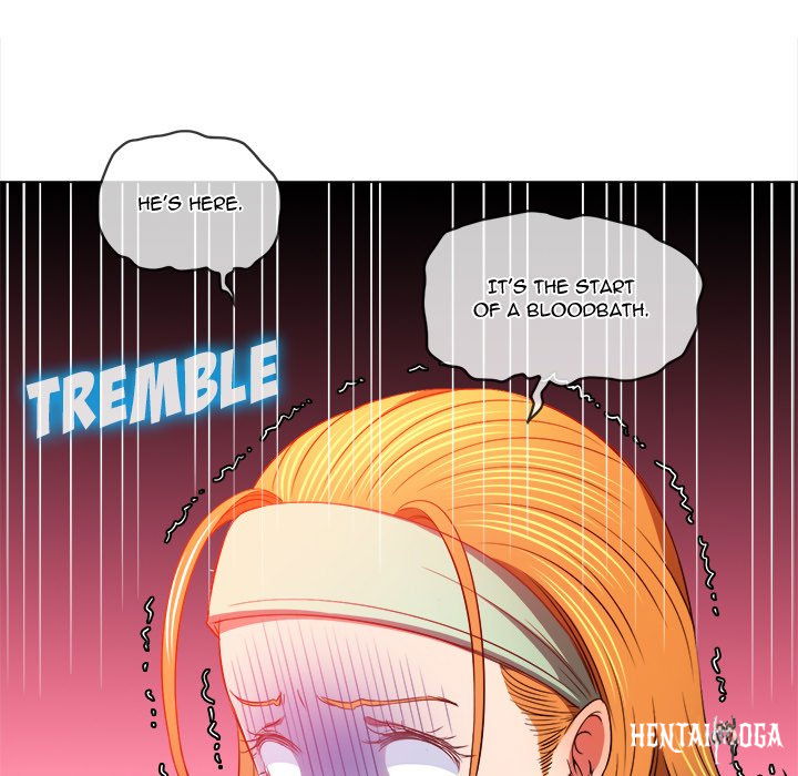 My High School Bully My High School Bully Chapter 91 - Page 53