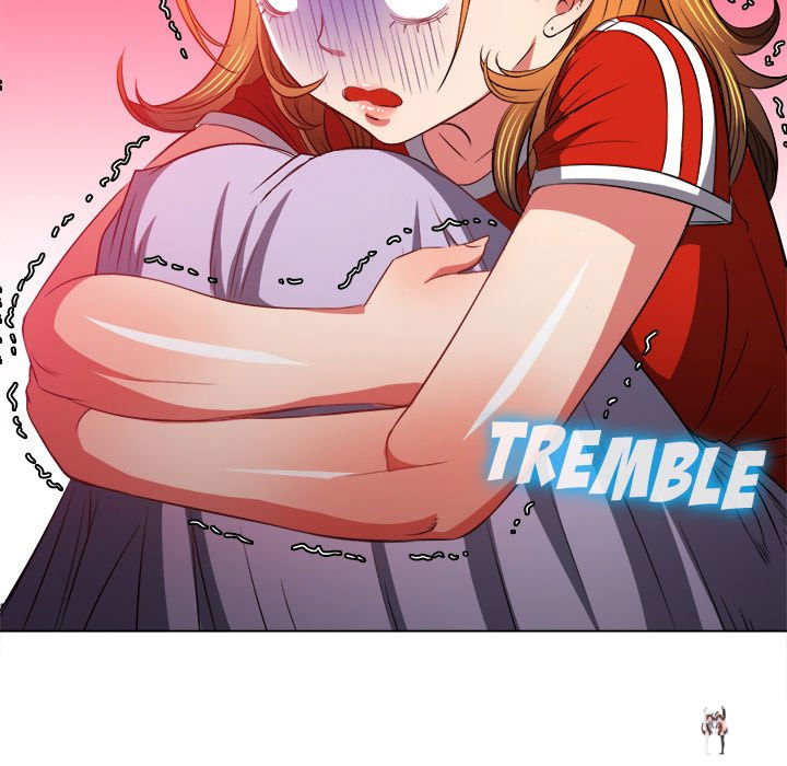 My High School Bully My High School Bully Chapter 91 - Page 54