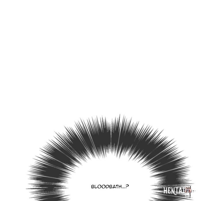 My High School Bully My High School Bully Chapter 91 - Page 55