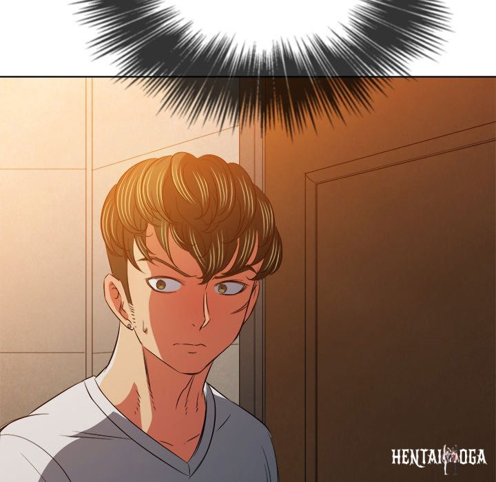 My High School Bully My High School Bully Chapter 91 - Page 56