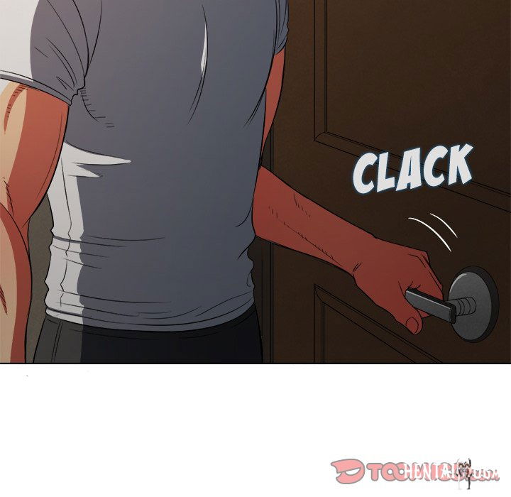 My High School Bully My High School Bully Chapter 91 - Page 57