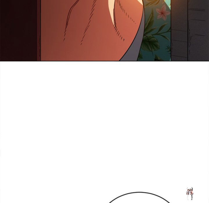 My High School Bully My High School Bully Chapter 91 - Page 6