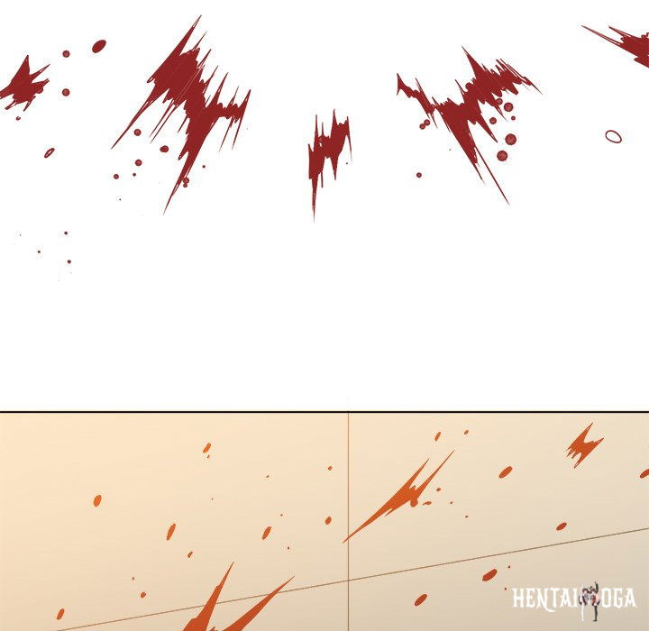 My High School Bully My High School Bully Chapter 91 - Page 60