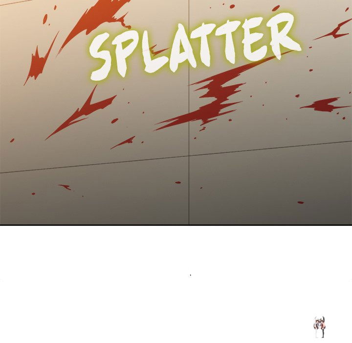 My High School Bully My High School Bully Chapter 91 - Page 61