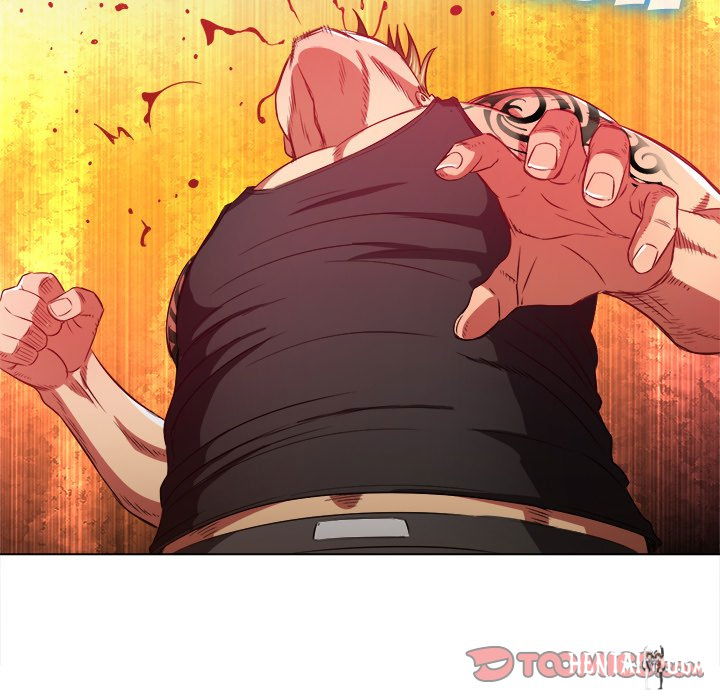 My High School Bully My High School Bully Chapter 91 - Page 63