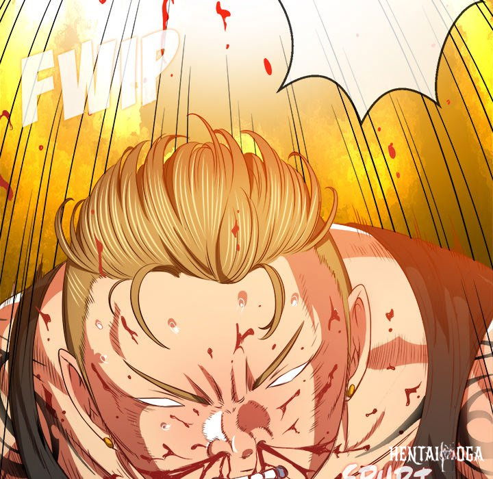 My High School Bully My High School Bully Chapter 91 - Page 65