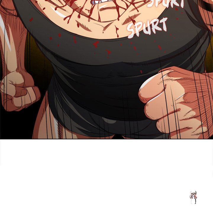 My High School Bully My High School Bully Chapter 91 - Page 66