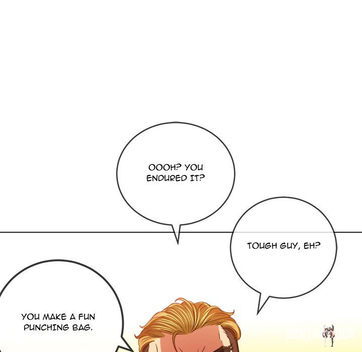 My High School Bully My High School Bully Chapter 91 - Page 68