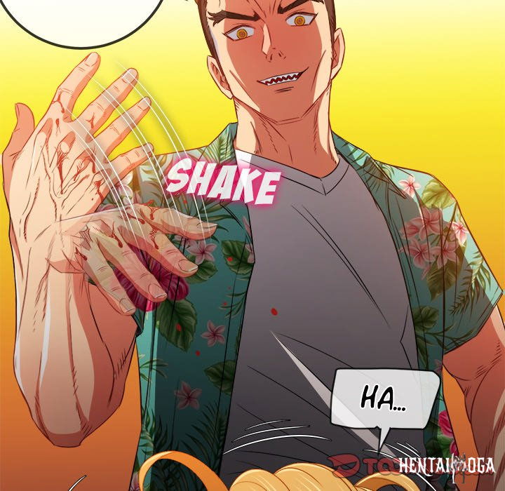 My High School Bully My High School Bully Chapter 91 - Page 69