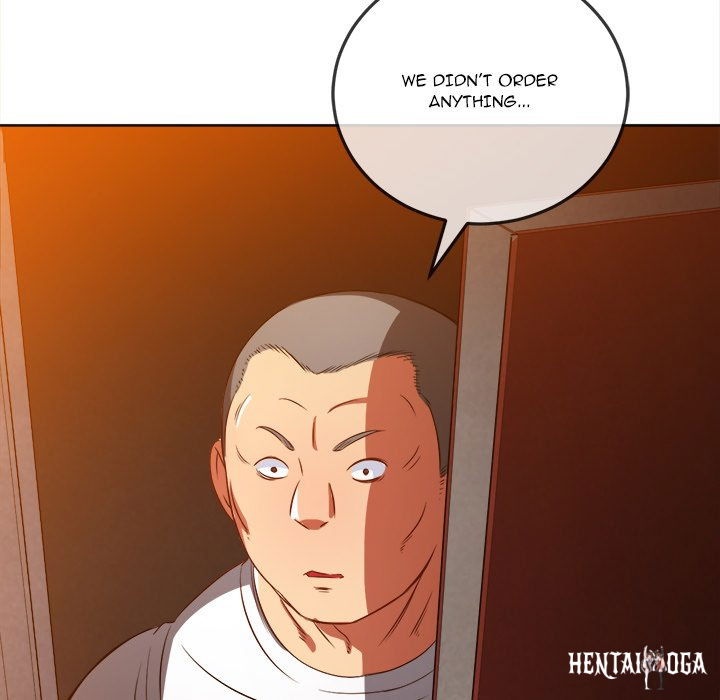 My High School Bully My High School Bully Chapter 91 - Page 7