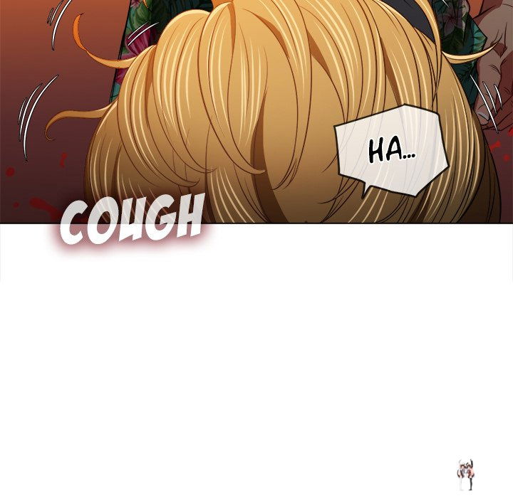 My High School Bully My High School Bully Chapter 91 - Page 70