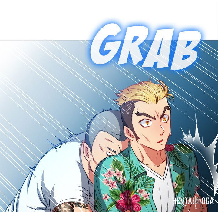 My High School Bully My High School Bully Chapter 91 - Page 71