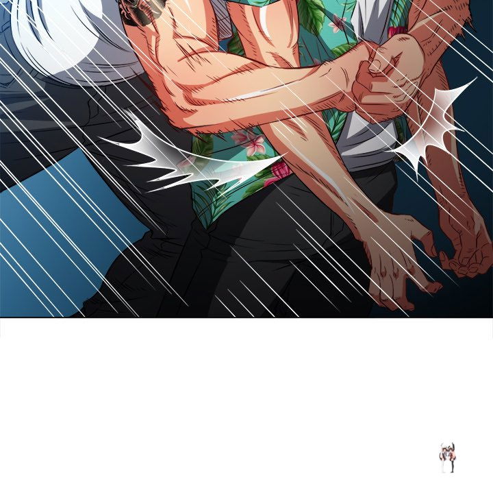 My High School Bully My High School Bully Chapter 91 - Page 72