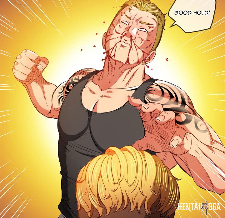 My High School Bully My High School Bully Chapter 91 - Page 74