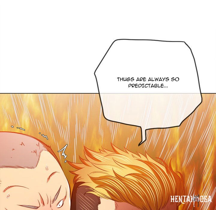 My High School Bully My High School Bully Chapter 91 - Page 77