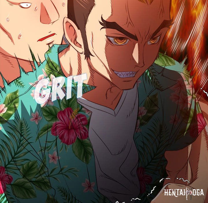 My High School Bully My High School Bully Chapter 91 - Page 78