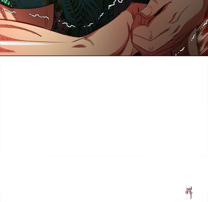 My High School Bully My High School Bully Chapter 91 - Page 79