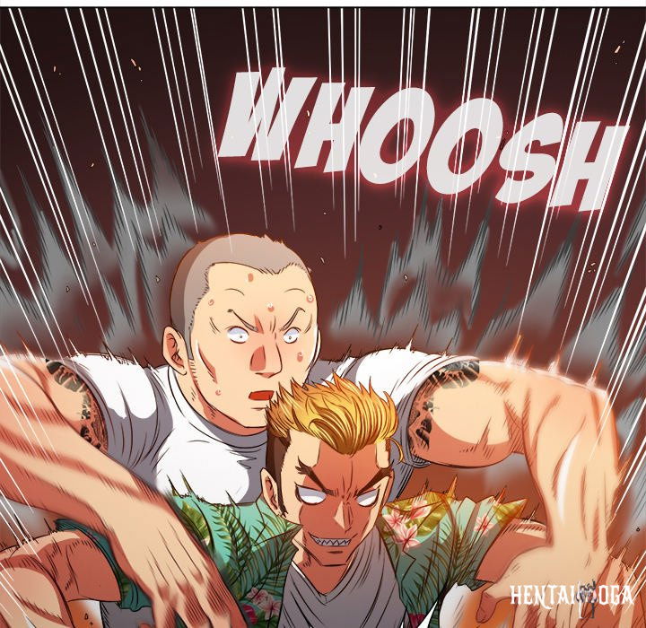 My High School Bully My High School Bully Chapter 91 - Page 80