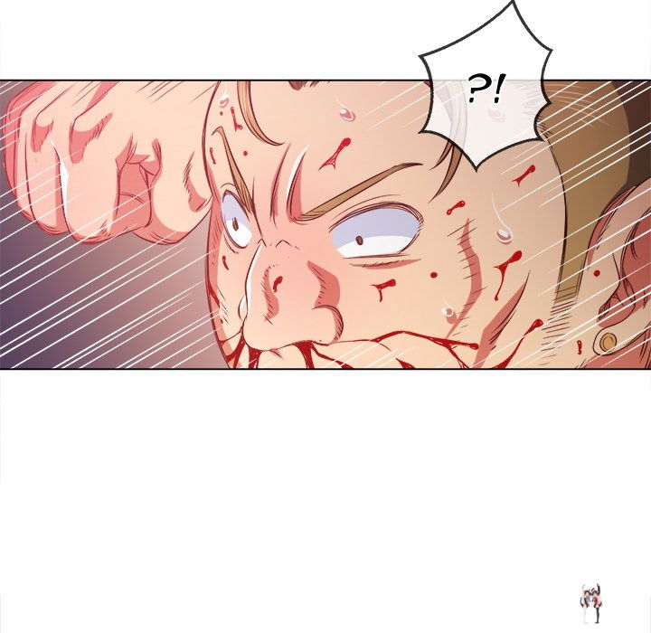 My High School Bully My High School Bully Chapter 91 - Page 82